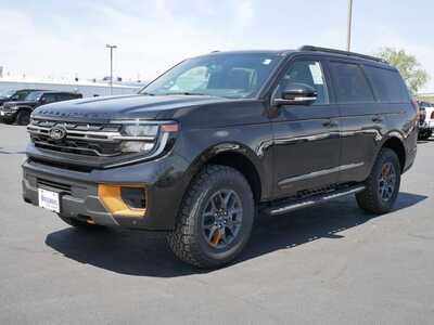 2026 Ford Expedition, $79414. Photo 3