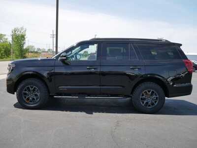 2026 Ford Expedition, $79414. Photo 4