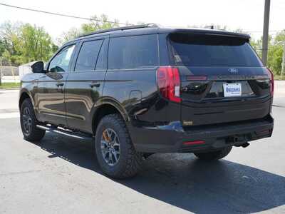 2026 Ford Expedition, $79414. Photo 5