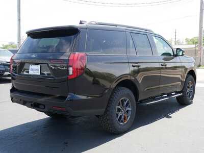 2026 Ford Expedition, $79414. Photo 7