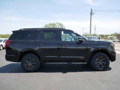 2026 Ford Expedition, $79414. Photo 8