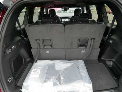 2026 Jeep Grand Cherokee L, $50999. Photo 10