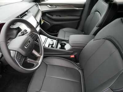 2026 Jeep Grand Cherokee L, $50999. Photo 11