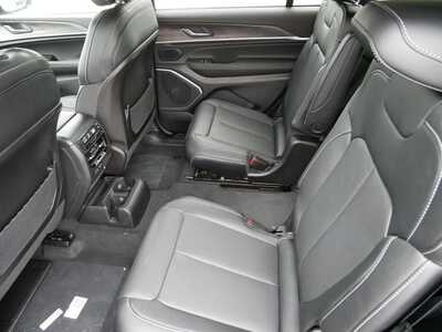 2026 Jeep Grand Cherokee L, $50999. Photo 12