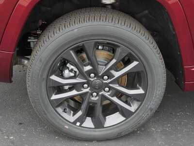 2026 Jeep Grand Cherokee L, $50999. Photo 9