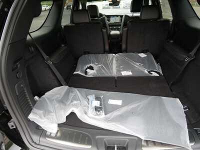 2026 Dodge Durango, $56995. Photo 10