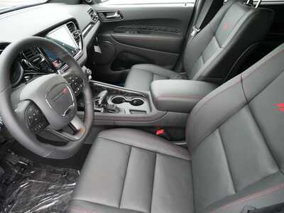 2026 Dodge Durango, $56995. Photo 11