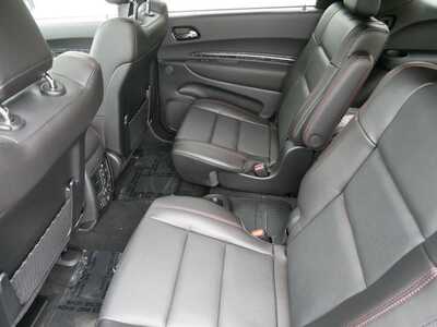 2026 Dodge Durango, $56995. Photo 12