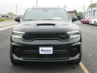 2026 Dodge Durango, $56995. Photo 2
