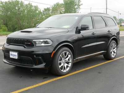 2026 Dodge Durango, $56995. Photo 3