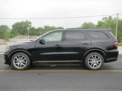 2026 Dodge Durango, $56995. Photo 4