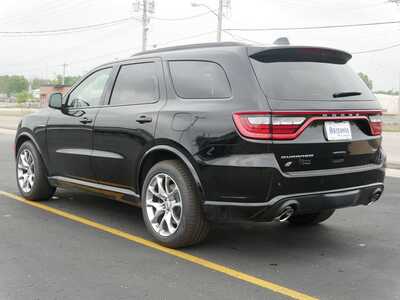 2026 Dodge Durango, $56995. Photo 5