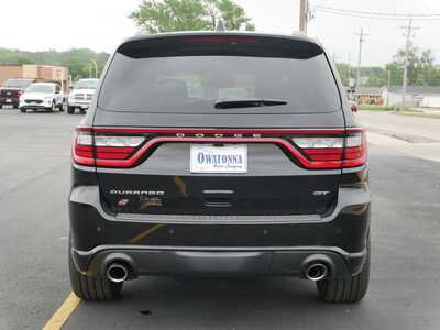 2026 Dodge Durango, $56995. Photo 6