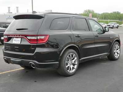 2026 Dodge Durango, $56995. Photo 7