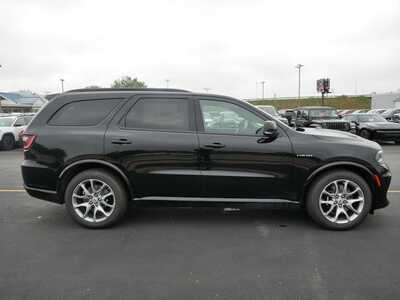 2026 Dodge Durango, $56995. Photo 8