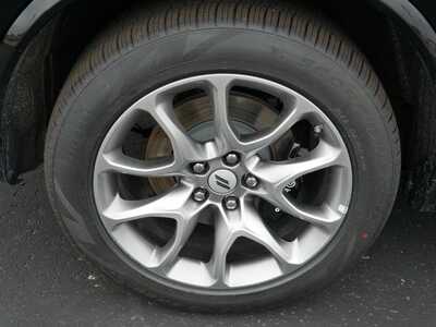 2026 Dodge Durango, $56995. Photo 9