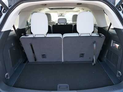 2026 Ford Explorer, $47189. Photo 10