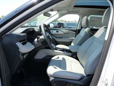 2026 Ford Explorer, $47189. Photo 11