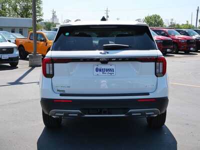 2026 Ford Explorer, $47189. Photo 6