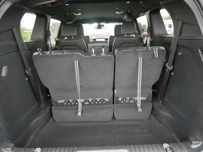 2026 Chrysler Pacifica, $42999. Photo 10