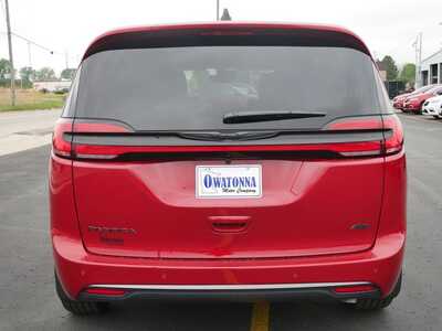 2026 Chrysler Pacifica, $42999. Photo 6
