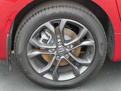 2026 Chrysler Pacifica, $42999. Photo 9