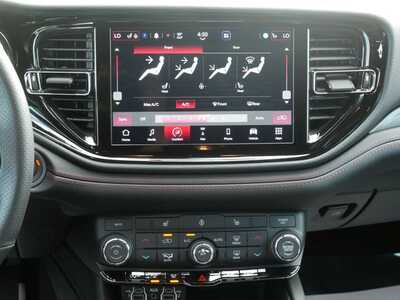 2026 Dodge Durango, $35499. Photo 10