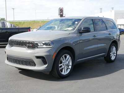2026 Dodge Durango, $35499. Photo 2