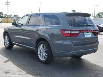 2026 Dodge Durango, $35499. Photo 3