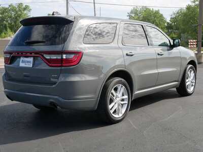 2026 Dodge Durango, $35499. Photo 4