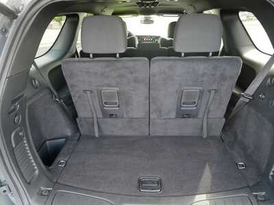 2026 Dodge Durango, $35499. Photo 6