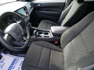 2026 Dodge Durango, $35499. Photo 7
