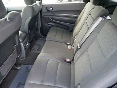 2026 Dodge Durango, $35499. Photo 8