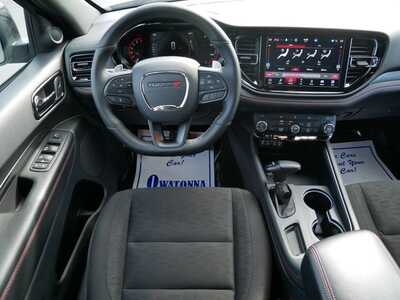 2026 Dodge Durango, $35499. Photo 9