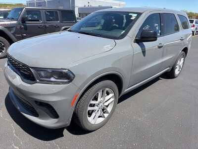 2026 Dodge Durango, $35499. Photo 1
