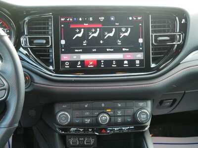2026 Dodge Durango, $35999. Photo 10