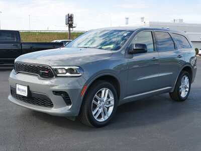 2026 Dodge Durango, $35999. Photo 2
