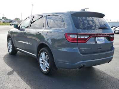 2026 Dodge Durango, $35999. Photo 3