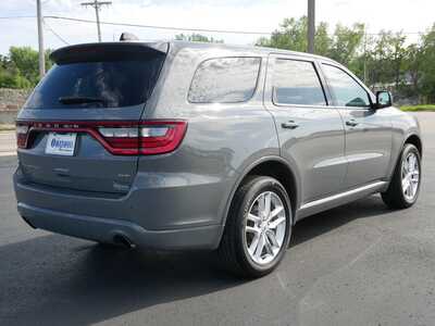2026 Dodge Durango, $35999. Photo 4