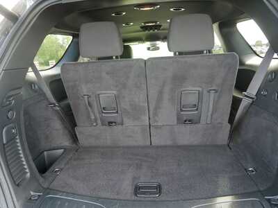 2026 Dodge Durango, $35999. Photo 6