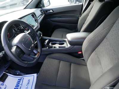 2026 Dodge Durango, $35999. Photo 7