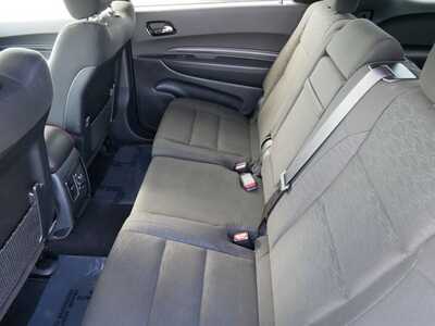 2026 Dodge Durango, $35999. Photo 8