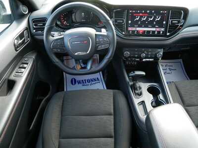 2026 Dodge Durango, $35999. Photo 9