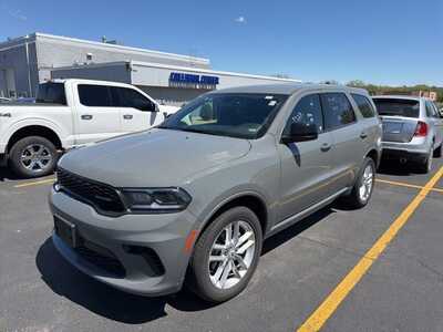2026 Dodge Durango, $35999. Photo 1