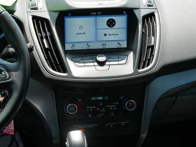 2018 Ford Escape, $11999. Photo 10