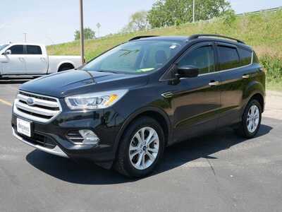 2018 Ford Escape, $11999. Photo 2
