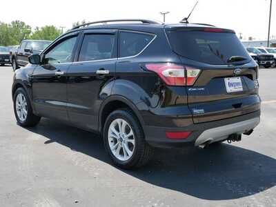 2018 Ford Escape, $11999. Photo 3