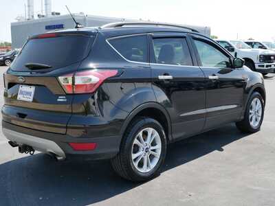 2018 Ford Escape, $11999. Photo 4