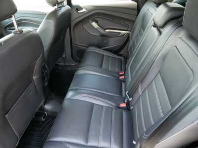 2018 Ford Escape, $11999. Photo 8