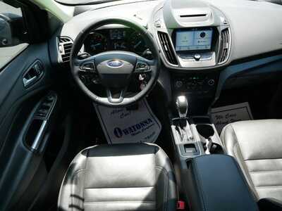 2018 Ford Escape, $11999. Photo 9